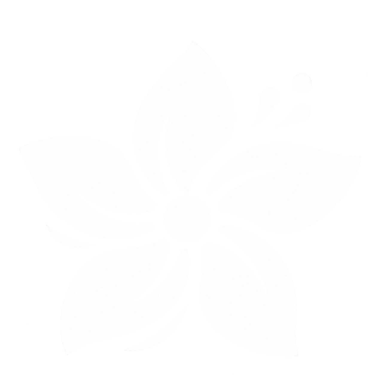 Bloom Client flower logo